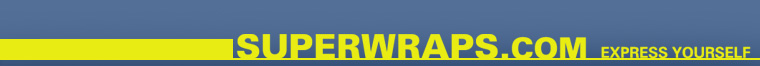 Superwraps.com  - Superwraps